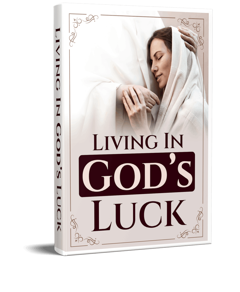 Living god luck