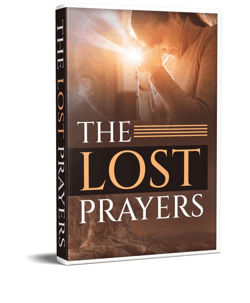 the lost prayers
